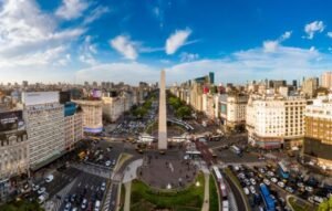 Ministério do Turismo leva Festas Juninas do Nordeste para a Argentina