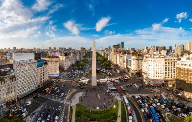 Ministério do Turismo leva Festas Juninas do Nordeste para a Argentina