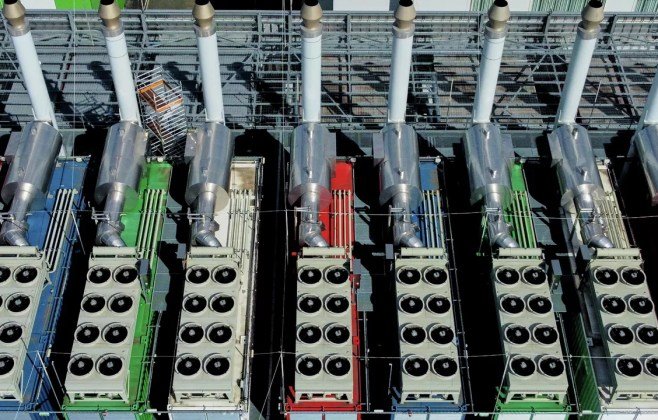 Na corrida global por data centers, Brasil aprova projeto sem incluir energia nuclear