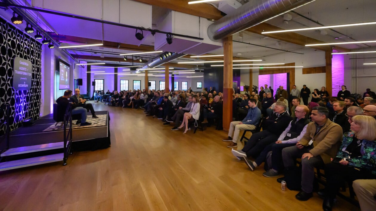 Na cúpula do GeekWire, os líderes de IA dizem que a era dos agentes autônomos já chegou – GeekWire