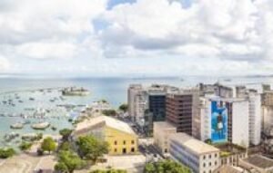 Nordeste tem salto de 50% na entrada de turistas estrangeiros no 1° bimestre de 2026