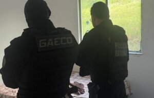 Operação Midas cumpre 33 mandados de prisão e apreensão em seis estados