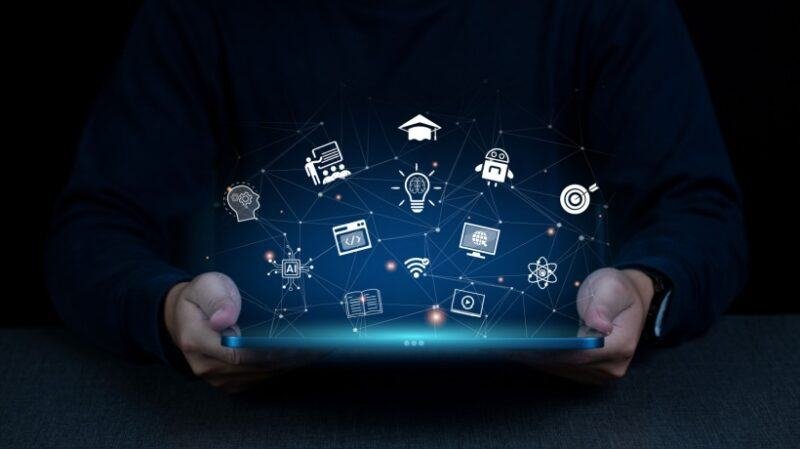 Sistemas de aprendizagem conectados: por que um LMS não é suficiente