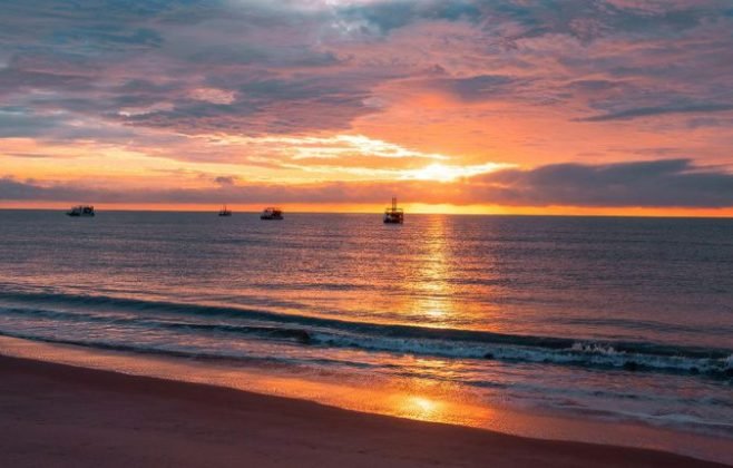 Turismo vai ampliar mapeamento de investimentos turísticos e atrair novos negócios para o Brasil