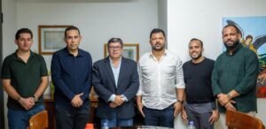 Acordo entre BR Logis e Allianz Global foca na atração de investimentos e no Regime de Maquila para fortalecer a economia regional