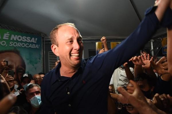 Rodrigo Manga: o fenômeno político que transformou Sorocaba e virou referência nacional de gestão pública