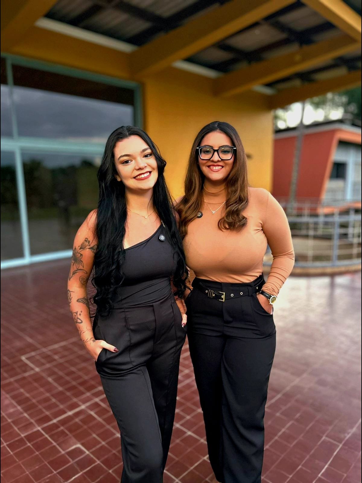 Jovens empreendedoras de São José dos Campos desenvolvem aplicativo que reúne serviços e conteúdos para o público feminino