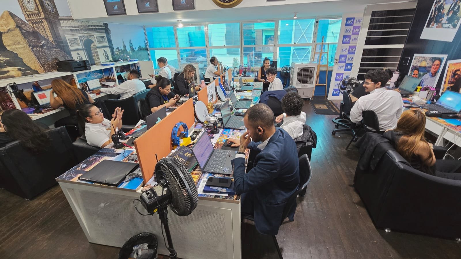 HADASSA VIAGENS, A OPERADORA COMMENOR ÍNDICE DE RECLAMAÇÕES DO BRASIL