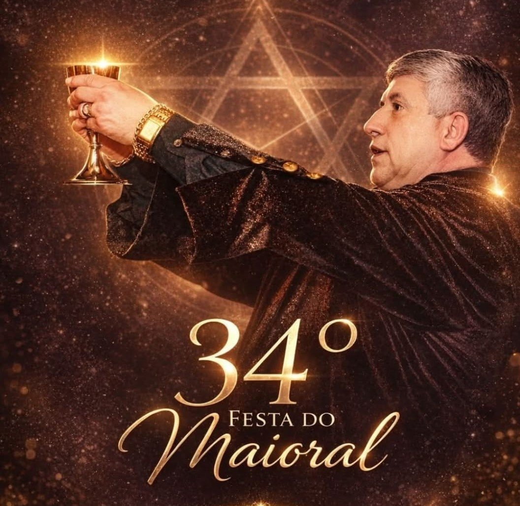 Festa do Maioral deve reunir cerca de mil pessoas e consolidar Pedro Osório como referência da Quimbanda no Sul do Brasil