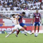 bahia x red bull bragantino em 2025 com juninho capixaba na foto