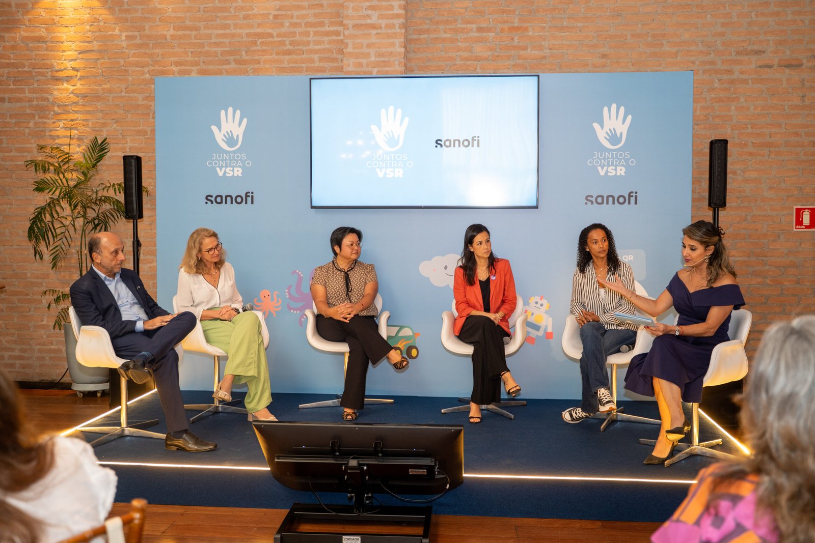 Uma Nova Era na Proteção dos Nossos Pequenos: O que todo pai e mãe precisa saber sobre o VSR 