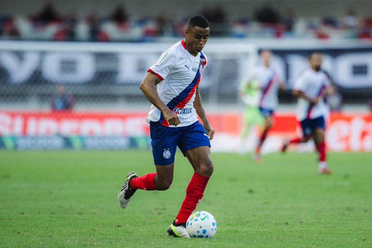 Erick descarta “terra arrasada”, mas diz que Bahia não pode repetir postura