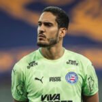 ronaldo, goleiro do bahia