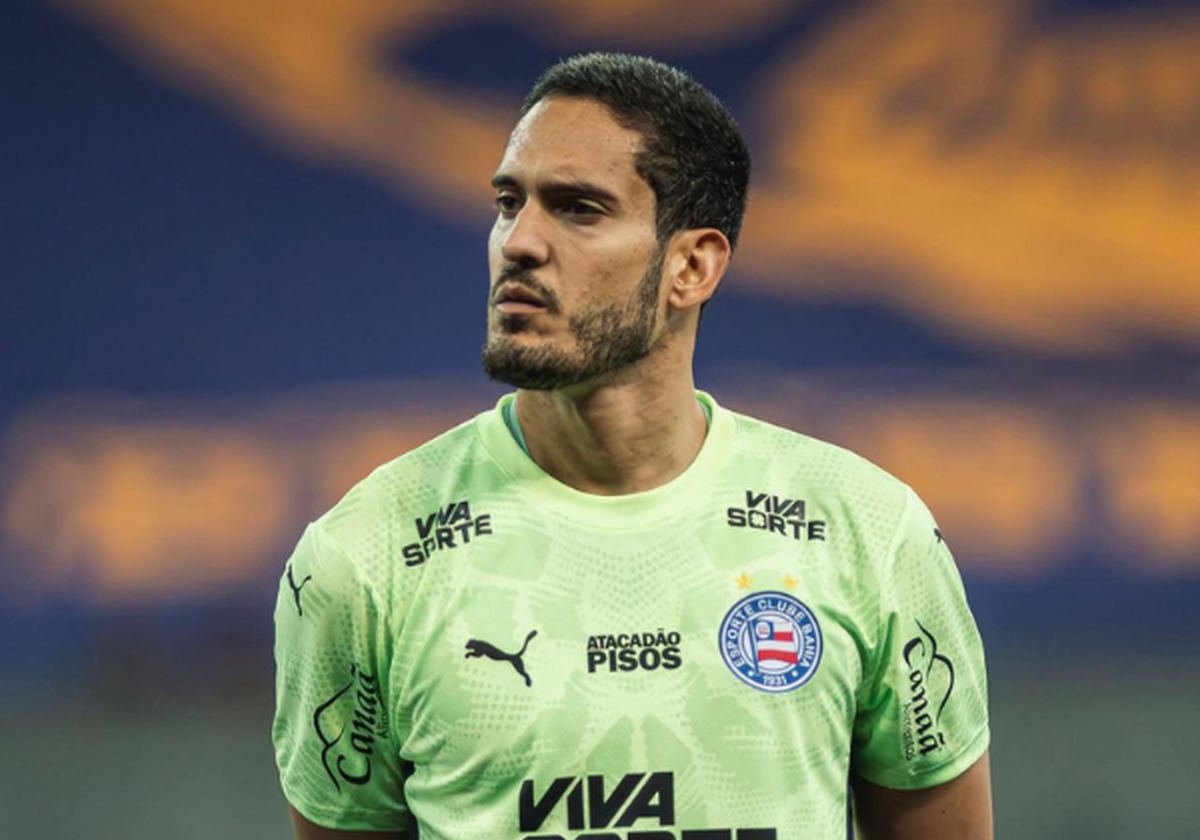 Definida a escalação do Bahia para enfrentar o Remo; veja o time titular