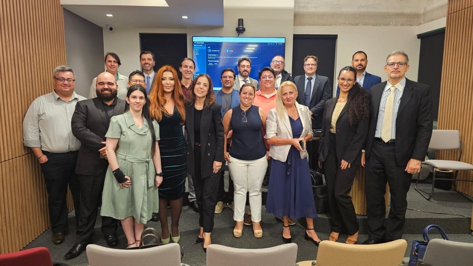 Direito Digital em foco: a urgência de um sistema jurídico preparado para a era dos dados