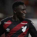 viveros, do athletico, adversário do bahia