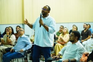 Circuito Sebrae de Comunicadores fortalece conexões e inspira profissionais de comunicação em Irecê | ASN Bahia
