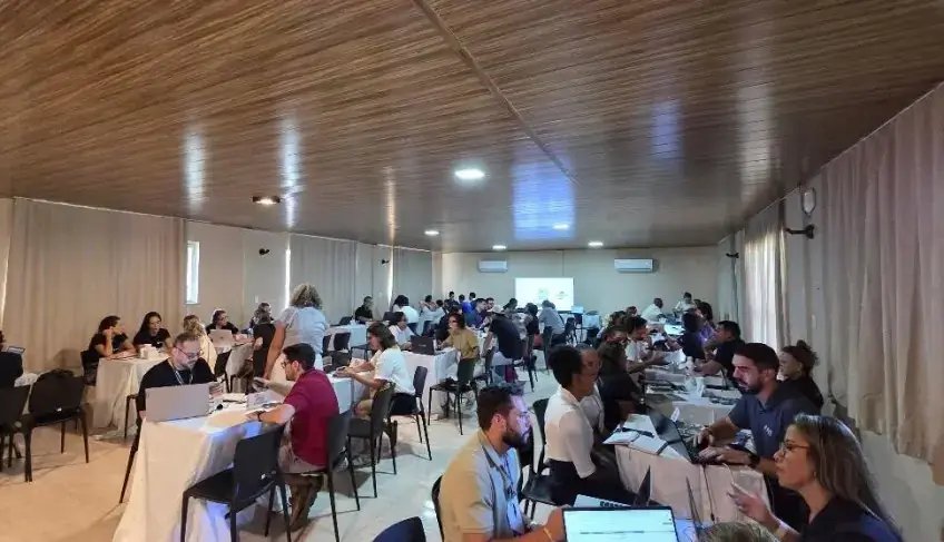 Encontro de negócios promove destino turístico de Morro de São Paulo | ASN Bahia