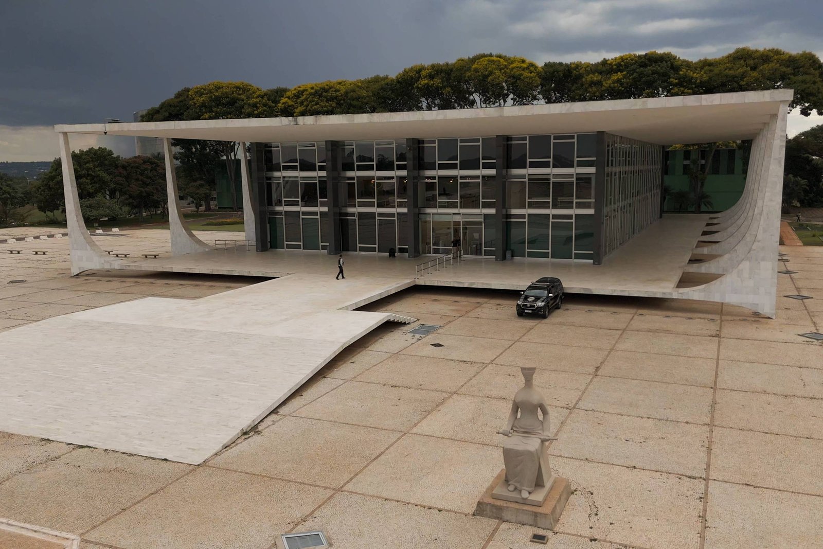 Como inviabilizar projetos de logística no Centro-Oeste ou na amazônia? – 22/04/2026 – Mauricio Portugal Ribeiro