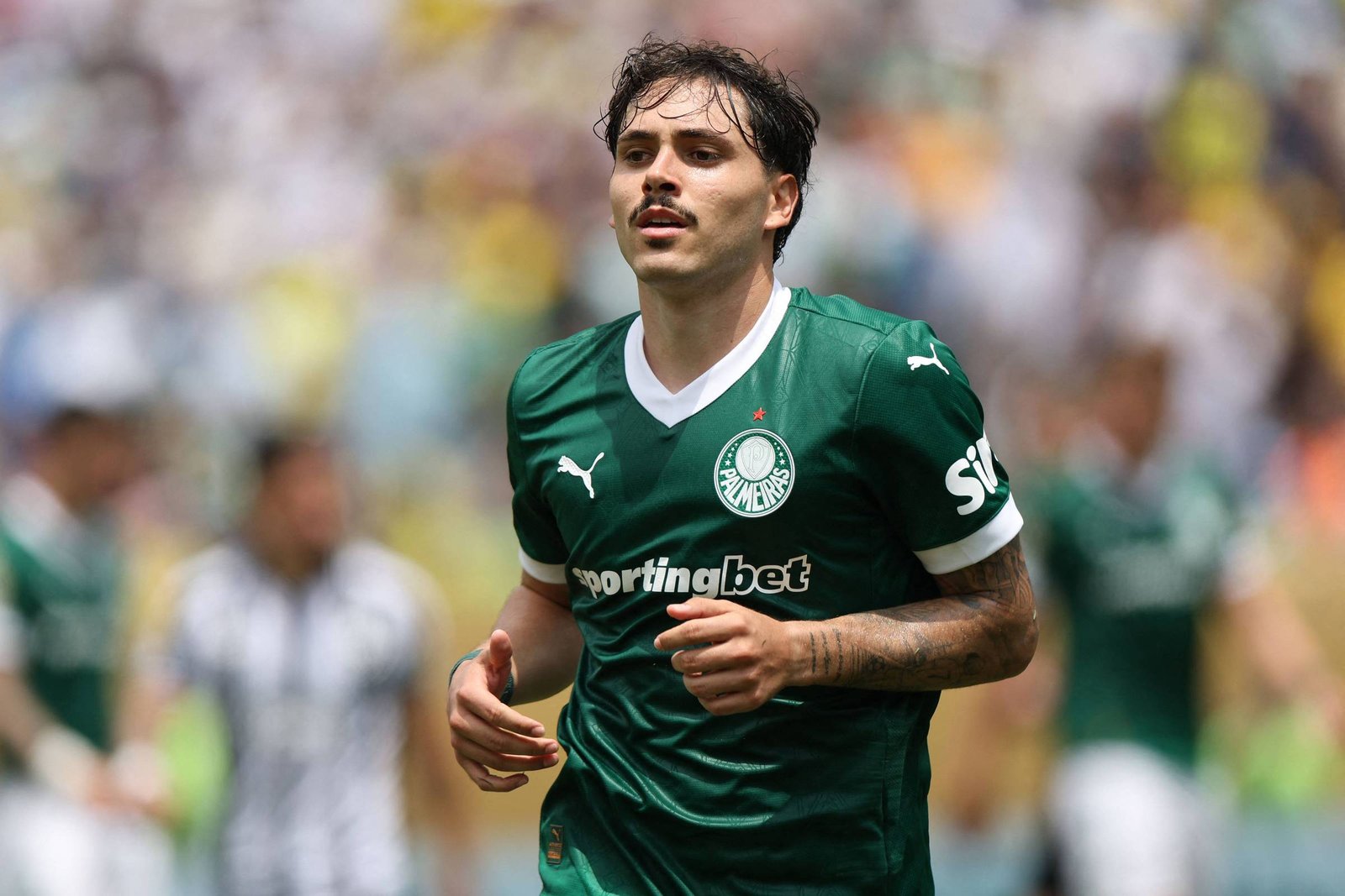 Brasileiros que podem defender outras seleções na Copa – 03/04/2026 – Esporte