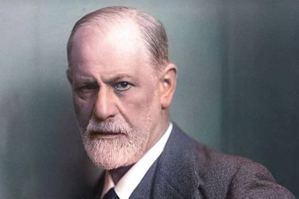 Popularidade de Freud cresce em épocas de autoritarismo – 04/04/2026 – Equilíbrio