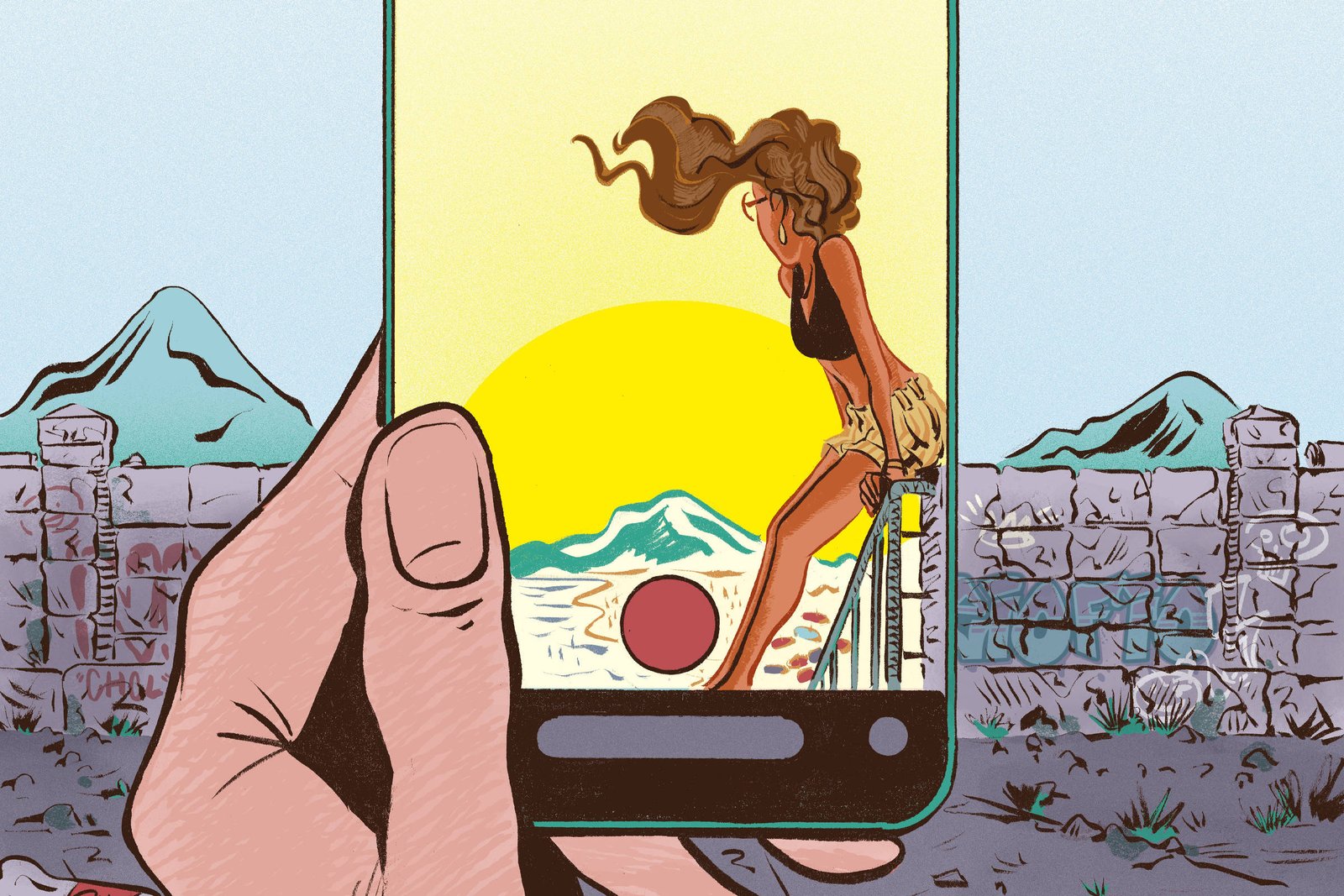 Turismo responsável: entenda o que é – 15/04/2026 – Turismo