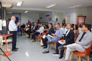 Desenvolvimento Empresarial do Território é tema de encontro promovido pelo Sebrae em Juazeiro | ASN Bahia