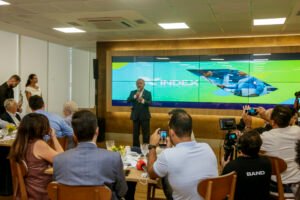 Sebrae vai oferecer atendimento especializado e orientação no INDEX 2026 | ASN Bahia