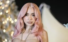 Ice Spice brinca que sua briga no McDonald’s ‘não aconteceria no Wendy’s’