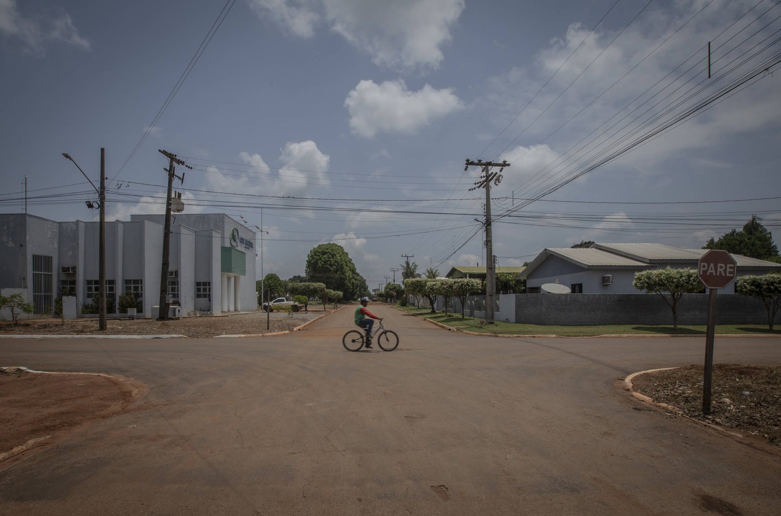 4 em cada 10 cidades arrecadam menos de 10% da receita – 04/04/2026 – Cotidiano