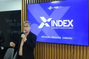 Sebrae e Fieb apresentam em Feira de Santana segunda edição do INDEX | ASN Bahia