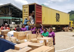 Ampliando a inovação em meio a restrições orçamentárias de organizações sem fins lucrativos