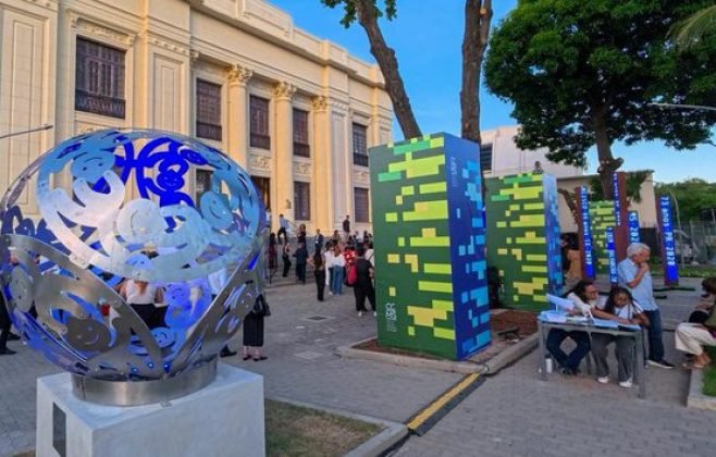 Brasil cria Memorial da Pandemia e suas mais de 700 mil vítimas