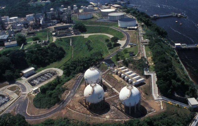 Brasil e Índia estreitam parceria energética