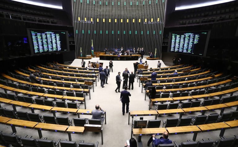 Câmara aprova MP que altera regras do seguro-defeso; acompanhe – Notícias