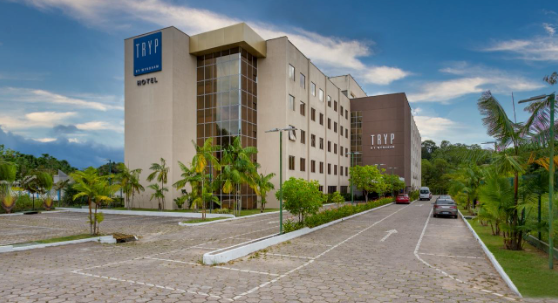 Wyndham amplia presença em aeroportos da América Latina para atender aumento de demanda