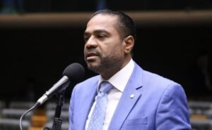 Discussão e votação de propostas legislativas. Dep. Márcio Marinho (REPUBLICANOS - BA)