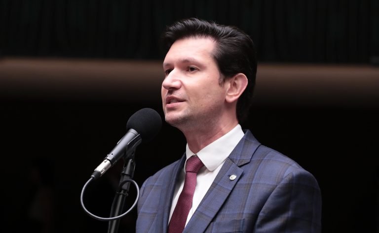 Discussão e votação de propostas legislativas. Dep. Gilson Marques (NOVO - SC)