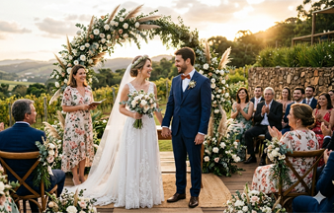 Como escolher uma esposa