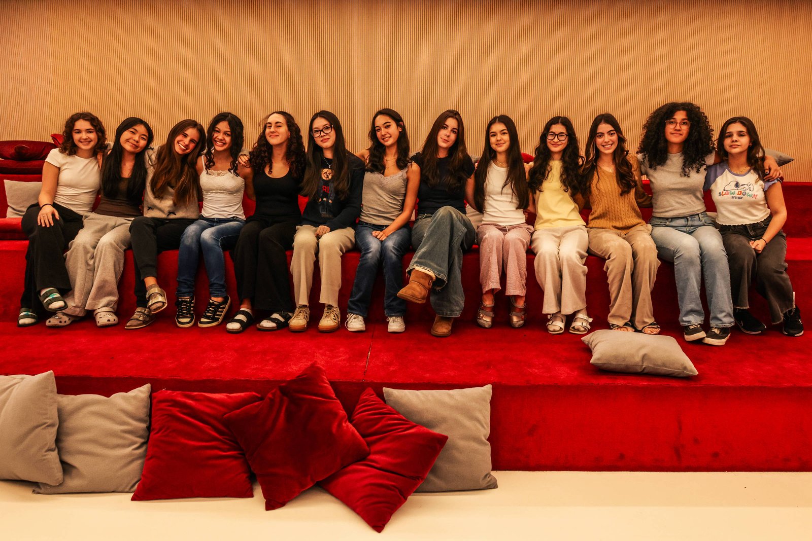 Escolas se engajam no combate à misoginia e ao machismo – 12/04/2026 – Educação