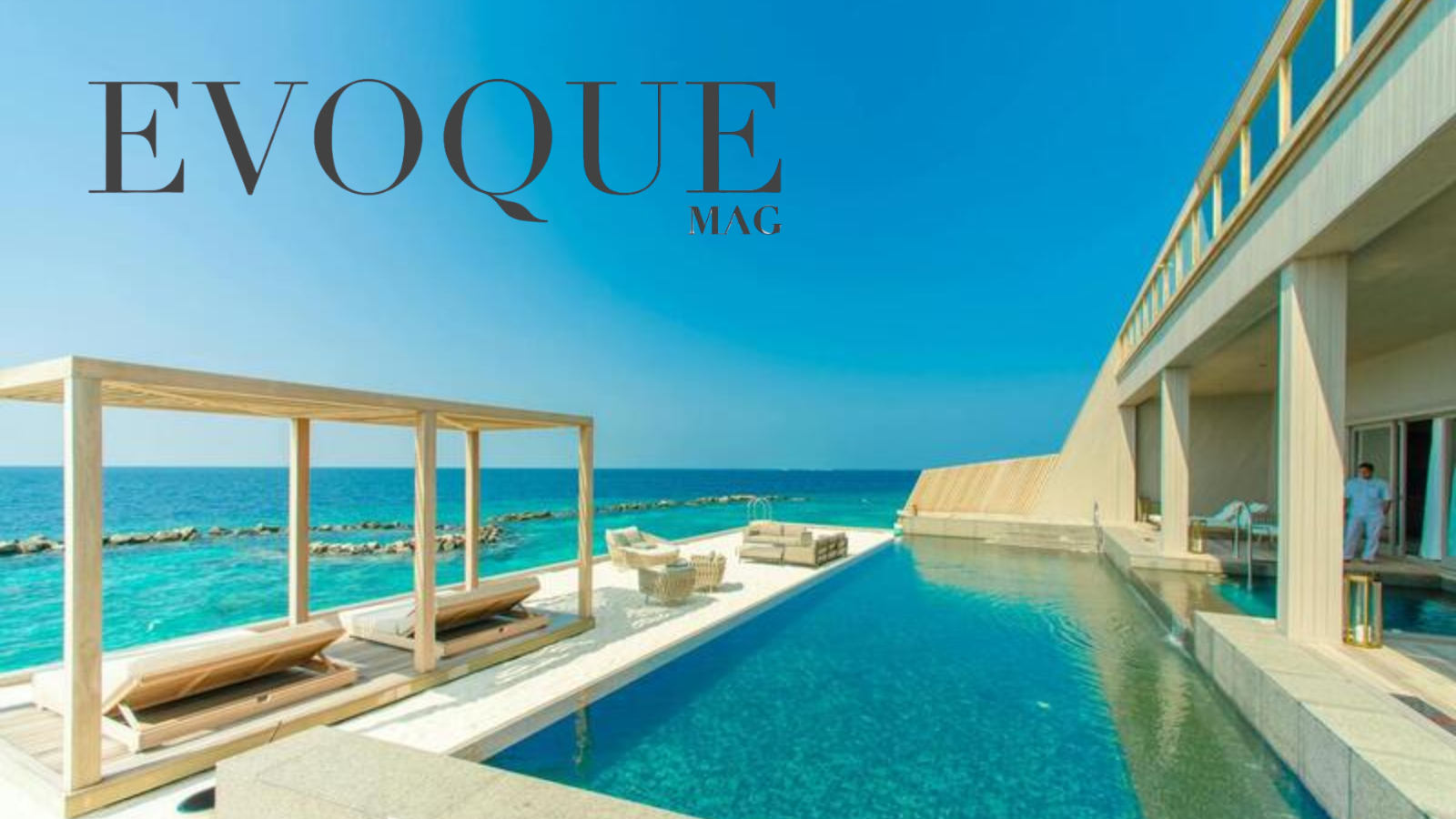 A Evoque Mag não fala de estética. Fala de acesso, contexto e de quem realmente ocupa esses espaços.