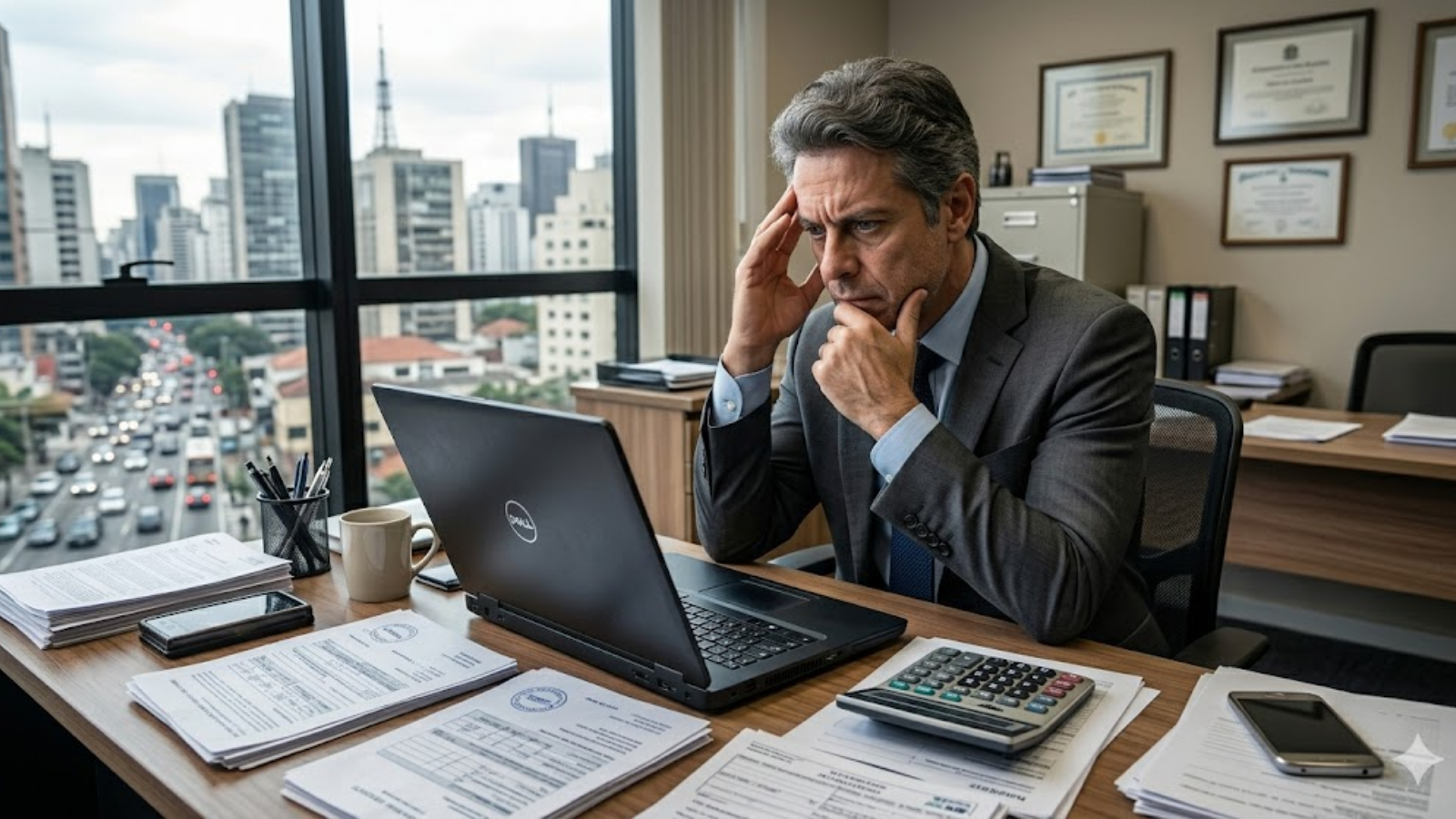 Pressão, dados e decisão: a nova realidade de empresas que ainda tentam entender o impacto da reforma tributária antes que o custo apareça no caixa