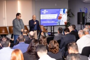 Encontro aproxima empreendedores e apresenta cases de sucesso em Santo Antônio de Jesus | ASN Bahia