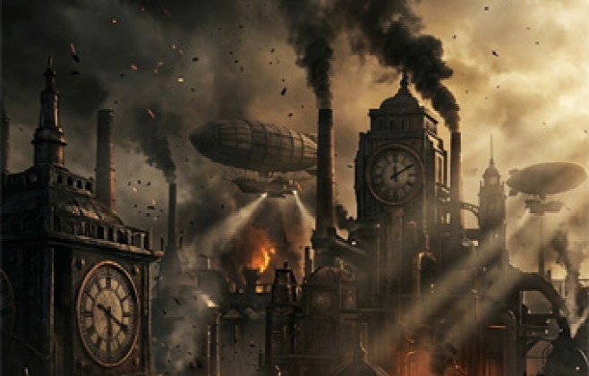 Paródia acerca de um 'tosquiador de almas'