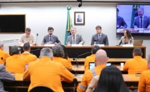 Audiência Pública - Oscilações e repasses nos preços da gasolina e do óleo diesel.