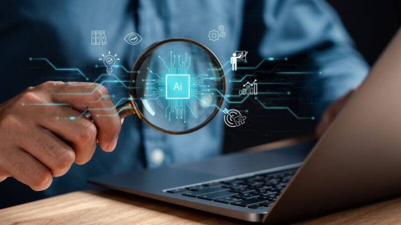 IA em EdTech: uma estrutura de 4 etapas para uso transparente