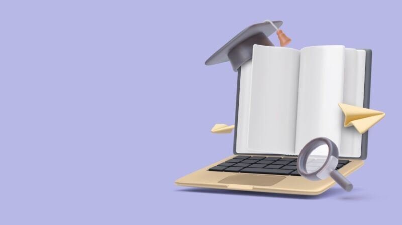 Taxas de abandono no aprendizado on-line e o que pode ser feito