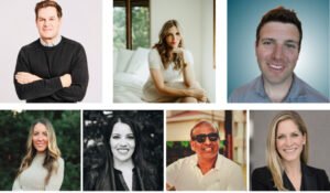 Syndio nomeia 7 executivos; avante e Tanium são adicionados ao C-suite; Partidas da Amazon