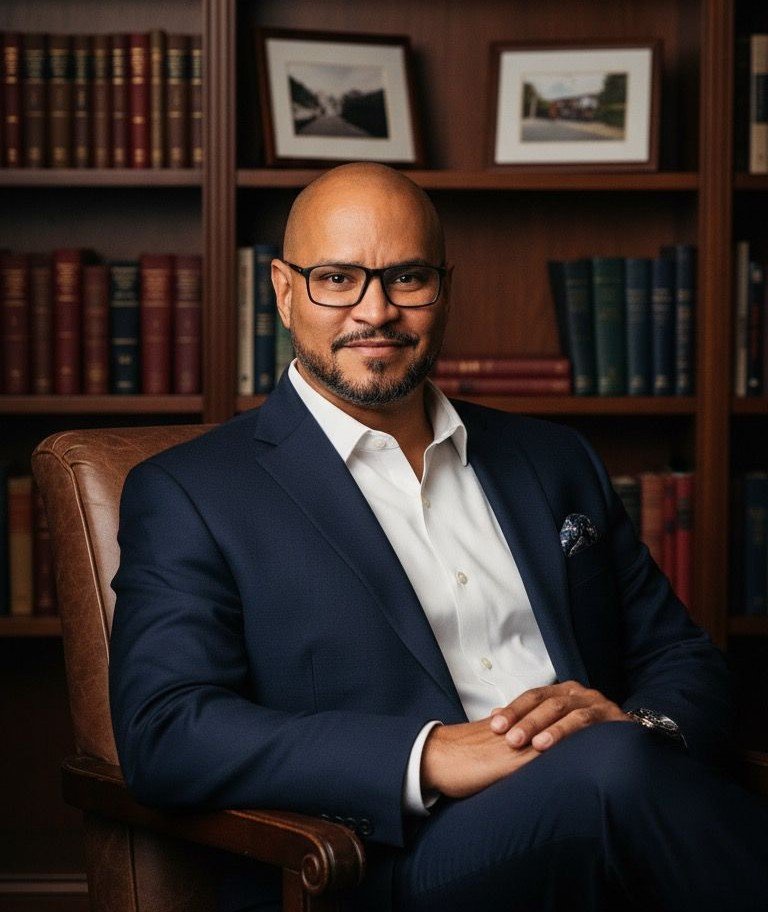 Decidir sem ver: o verdadeiro teste da liderança moderna