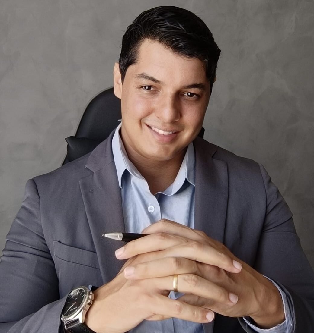 Uillen Machado e a nova geração de empreendedores que reposiciona o LinkedIn como ativo estratégico de negócios